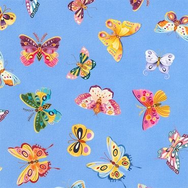 Flutter - Robert Kaufman - 23110 - 195 - Bright