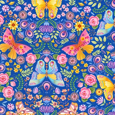 Flutter - Robert Kaufman - 23108 - 195 - Bright