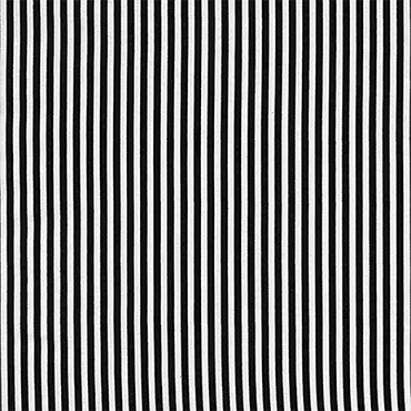 Limoncello - Timeless Treasures - C8109 - 1/8 Stripe - Black 