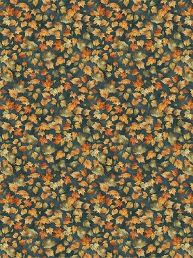Glorious Fall - Wilmington Prints - 33912 - 478