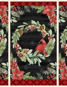 Cardinal Celebration - Wilmington - 3072 - 37751 - 923 - Panel