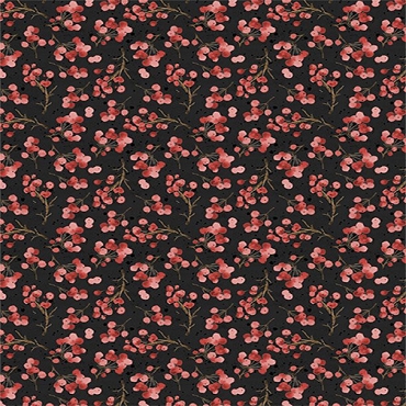 Glorious Fall - Wilmington Prints - 33910 - 448