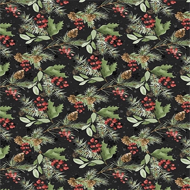 Glorious Fall - Wilmington Prints - 33910 -418
