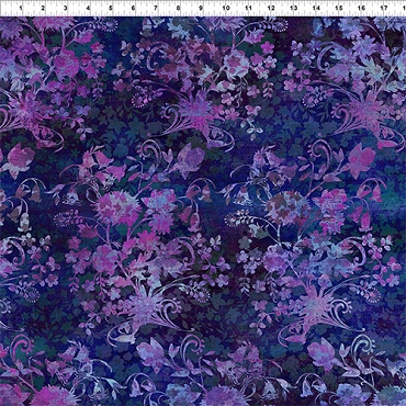 Evanescence - In The Beginning - 2EV - 2 - Purple Bouquet