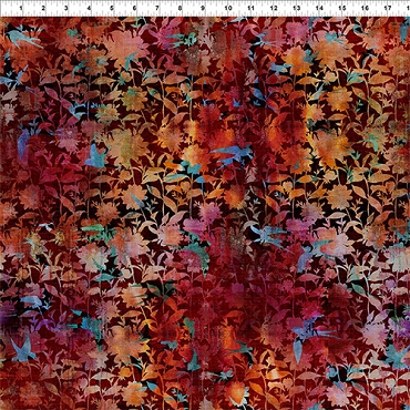 Evanescence - In The Beginning - 4EV - 1 - Spice Swallows