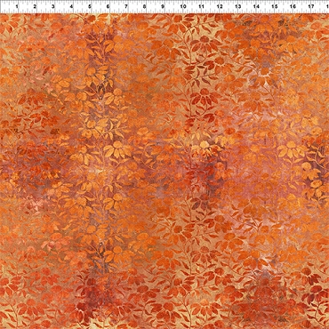 Evanescence - In The Beginning - 6EV - 1 - Orange Daisies