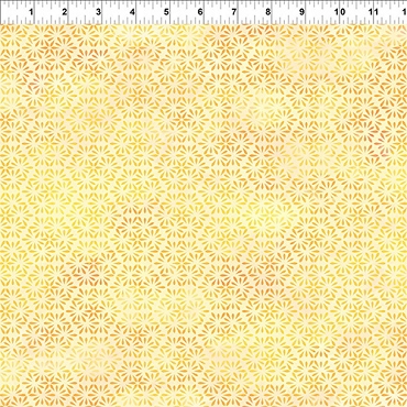 Felicity - In The Beginning - Hex - Yellow - 7FEL - 1