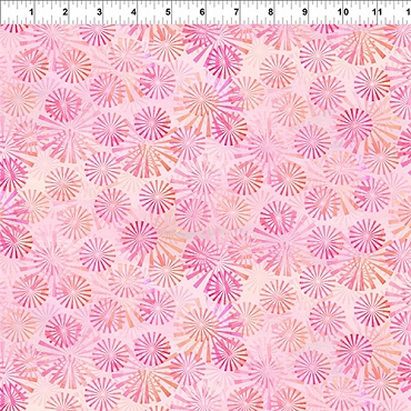 Felicity - In The Beginning - Rays - Pink - 5FEL - 1