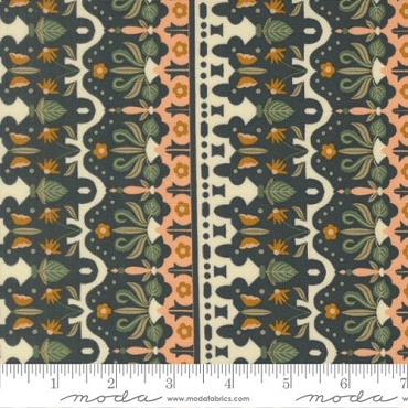 Sunlit Ruins - Moda - 38163 - 17 - Dusk