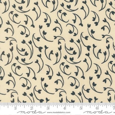 Sunlit Ruins - Moda - 38165 - 11 - Cream
