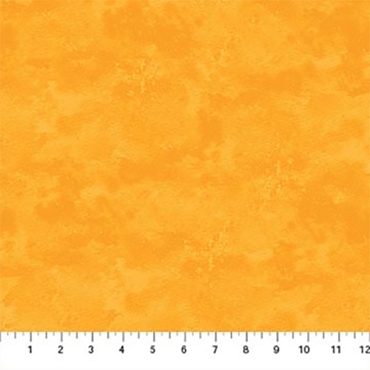 Night Owl - Northcott - 9020 - 540 - Toscana - Turmeric