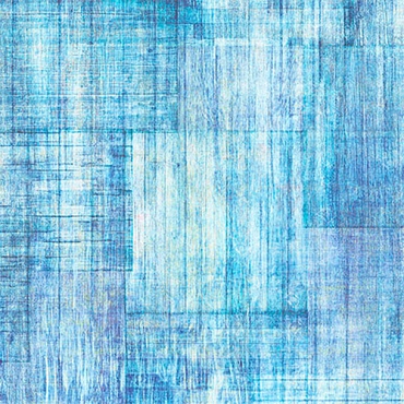 Into the Woods - QT Fabrics - 30840B - Blue