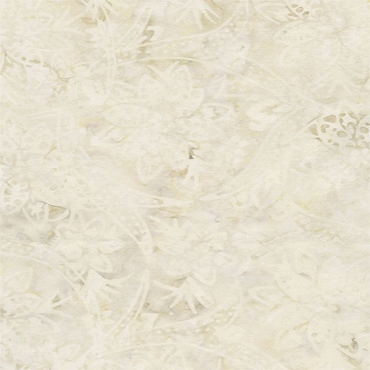 Tonga Wallfowers - Timeless Treasures - B6875 - Holiday - Oatmeal