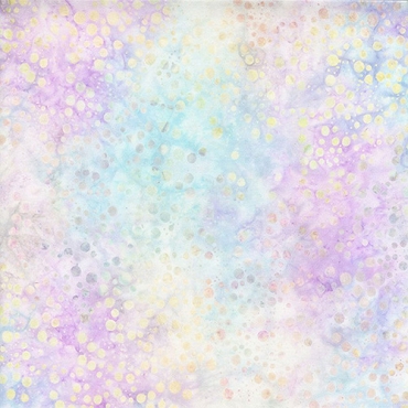 Tonga Wallfowers - Timeless Treasures - B8166 - Floating Pearls - Glow