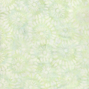 Tonga Wallfowers - Timeless Treasures - B3728 - Daisies - Mint