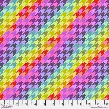 Tula Pink - Untamed - PWTP238 - Sweet Tooth - Cosmic