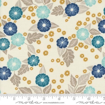 Moda - Field Of Flowers - 3313 - 11 - Porcelain
