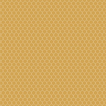 Morning Serenade - Wilmington - 3023 - 39870 - 555 - Chicken Wire All Over - Yellow