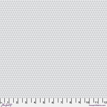 Tula Pink - Graywork - Kinda Shady - PWTP263 - Whisper