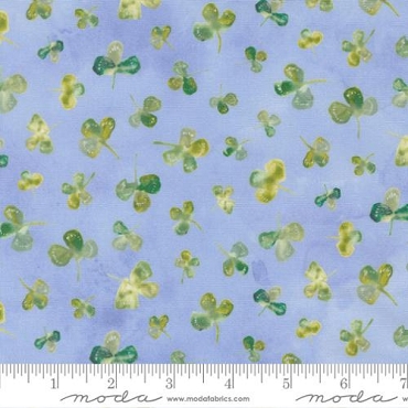 Sweet Cecily - Moda - 24643 - 14 - Hyacinth