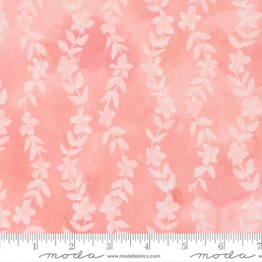 Sweet Cecily - Moda - 24646 - 11 - Rose