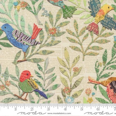Paper Hamlet - Moda - 39560 - 11 - Paper