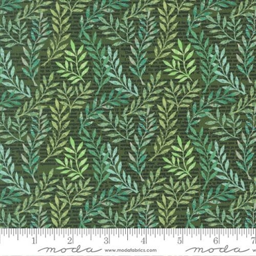 Paper Hamlet - Moda - 39562 - 13 - Topiary