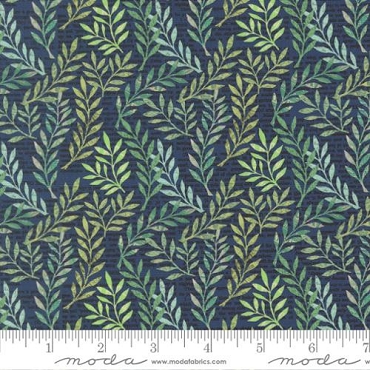 Paper Hamlet - Moda - 39562 - 18 - Midnight