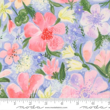 Sweet Cecily - Moda - 24640 - 14 - Hyacinth