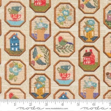 Paper Hamlet - Moda - 39565 - 11 - Paper