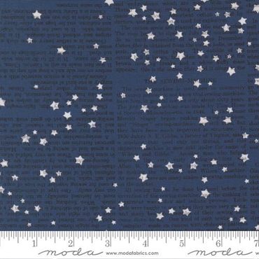 Paper Hamlet - Moda - 39568 - 18 - Midnight
