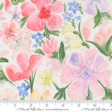 Sweet Cecily - Moda - 24640 - 16 - Lily