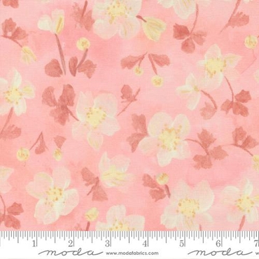 Sweet Cecily - Moda - 24641 - 11 - Rose