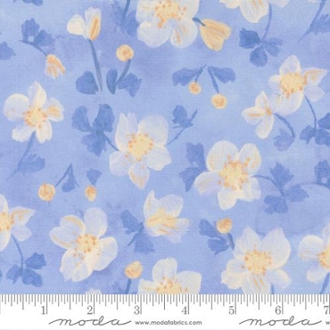 Sweet Cecily - Moda - 24641 - 14 - Hyacinth