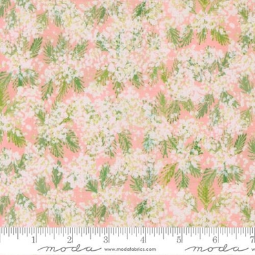 Sweet Cecily - Moda - 24642 - 11 - Rose