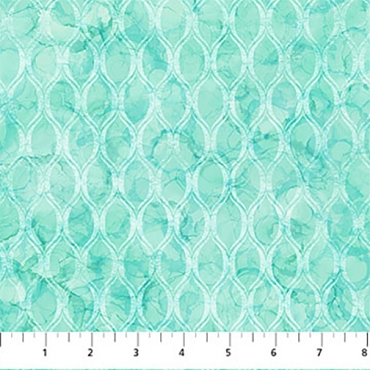 Veranda - Northcott - DP28402 - 62 - Turquoise