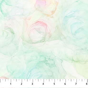 Veranda - Northcott - DP28408 - 10 - Pale Pastel
