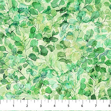 Veranda - Northcott - DP28401 - 72 - Lt Green