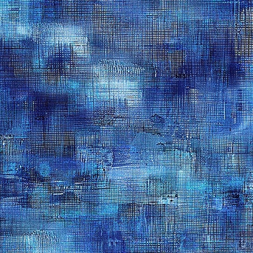 QT Fabrics - Interwoven - 31679Y - Royal