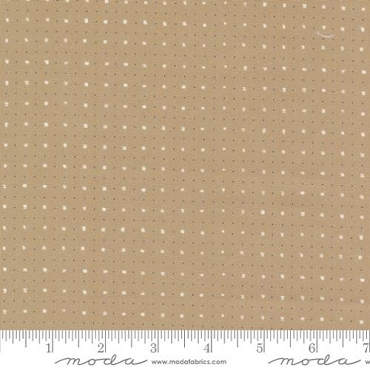 Longshore - Moda - Longshore Drop Rope - 24615 - 19 - Tan