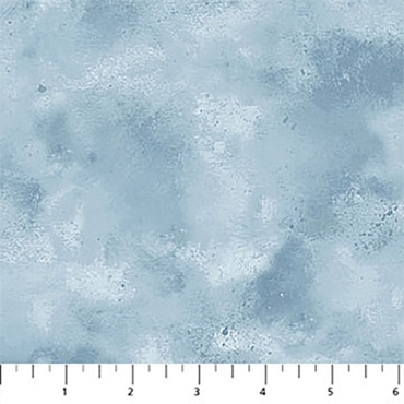 Naturescapes Birchwood - Northcott - 29112 - 42 - Texture - Lt Blue