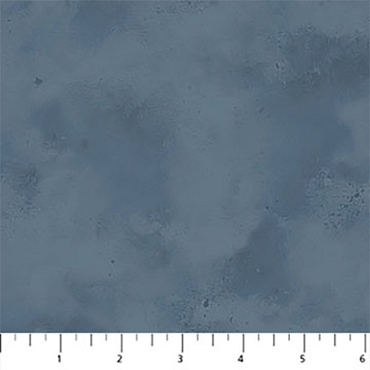 Naturescapes Birchwood - Northcott - 29112 - 44 - Texture - Dk Blue