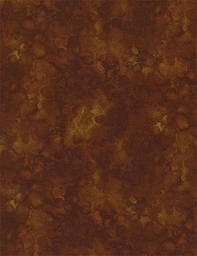 Highland Cows - Timeless Treasures - 6100 - Solid-ish - Bark