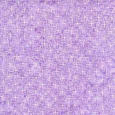 Tonga Batik Blossom Collection - Timeless Treasures - B4068 - Geo Wallpaper - Orchid