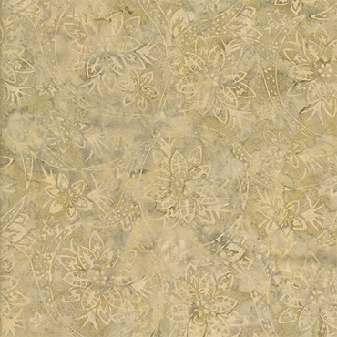 Tonga Batik - Quiltworx - Misty Beaches - B6875 - Holiday - Shell