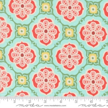 Moda - Tango - 27333 - 22 - Alhambra - Sky