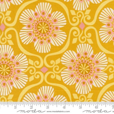 Moda - Tango - 27334 - 18 - Barcelona - Tumeric