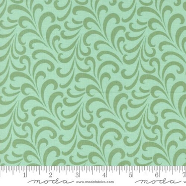 Moda - Tango - 27335 - 19 - Portico - Pistachio