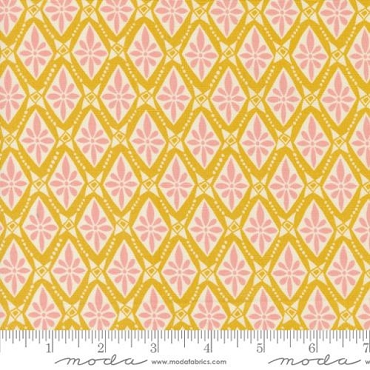 Moda - Tango - 27336 - 17 - Bolero - Sunshie