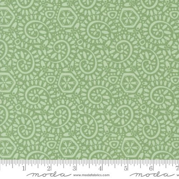 Moda - Tango - 27337 - 20 - Canto - Sage